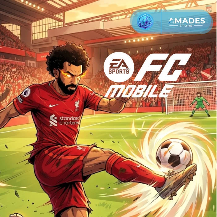 EA SPORTS FC Mobile Malaysia